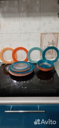 Набор посуды