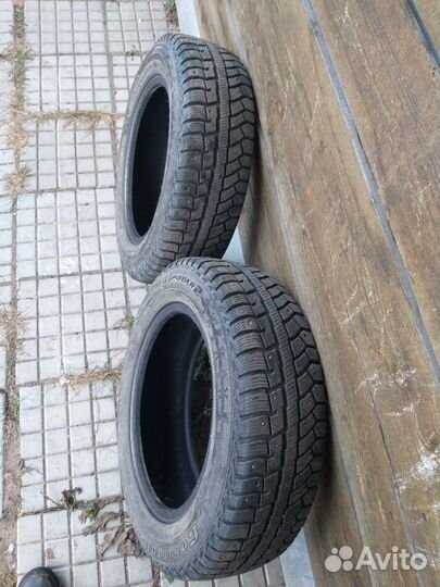 Cordiant Polar 2 175/65 R14