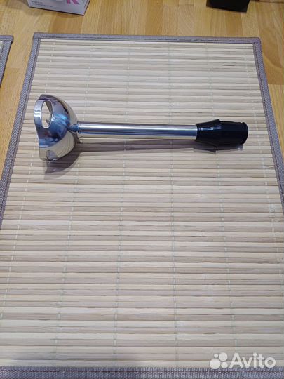 Насадка - измельчитель для блендера