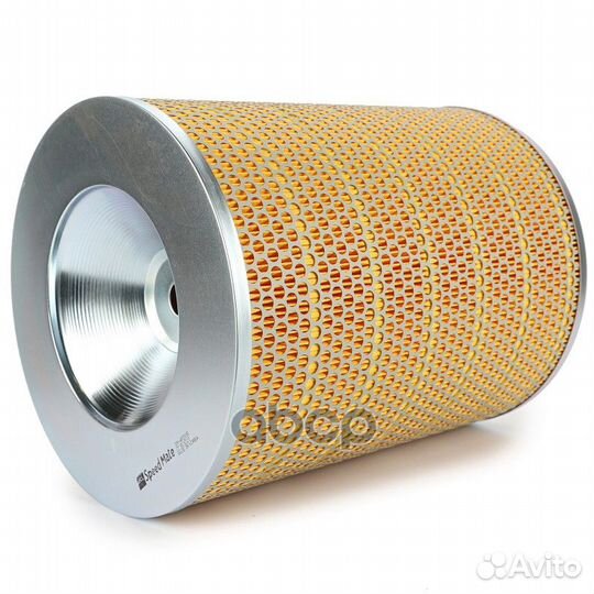 Фильтр возд. hyundai HD120 SM-AFD015 SpeedMate