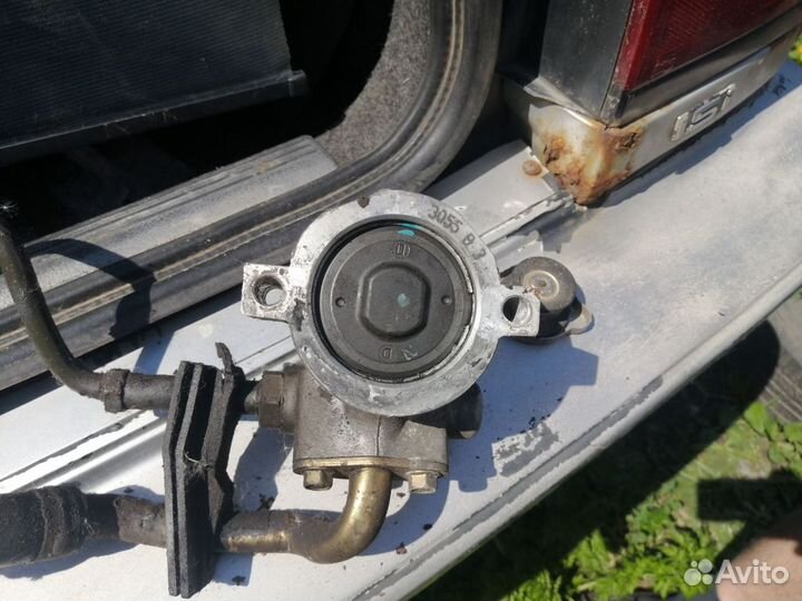 Насос гура Daewoo Nexia