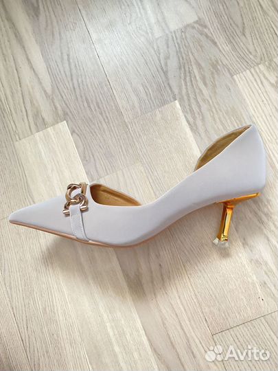 Туфли женские