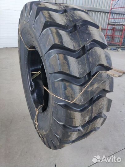 Шины 23.5-25 28PR rockbuster