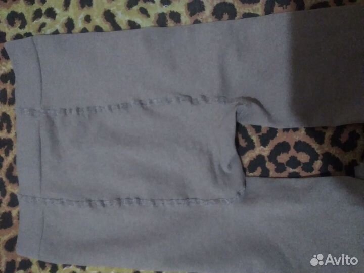 Компрессионные колготки новые