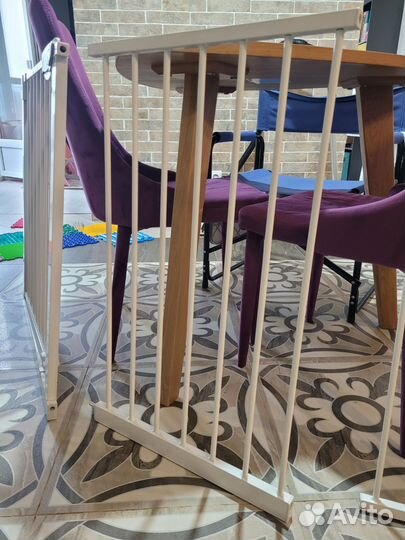 Ограждение для детей