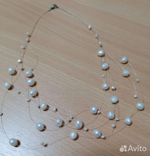 Бусы и бусины