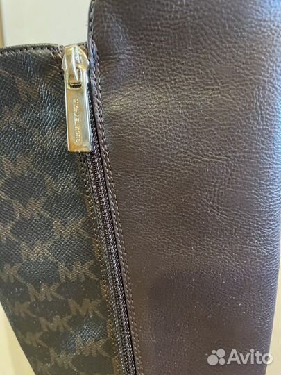 Сапоги michael kors 37 оригинал