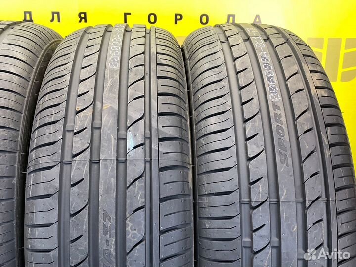 Westlake SA37 245/45 R17 99W