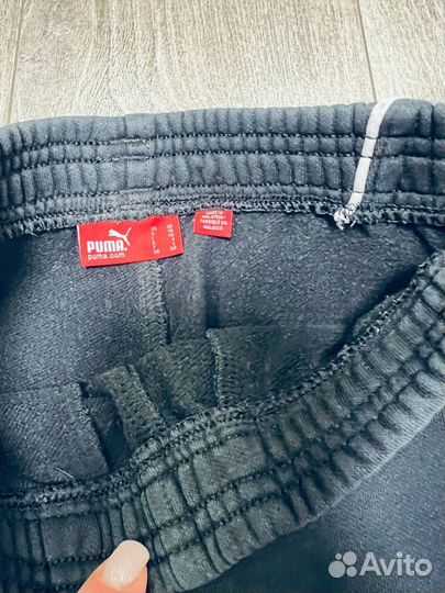 Спортивные штаны Puma 116