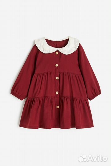 Платье для девочки H&M