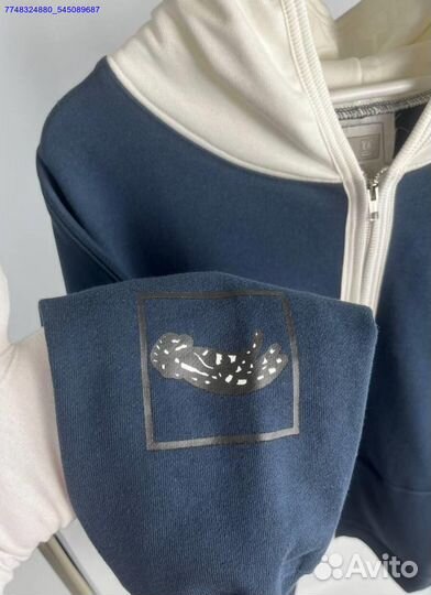 Зип-худи CAV empt