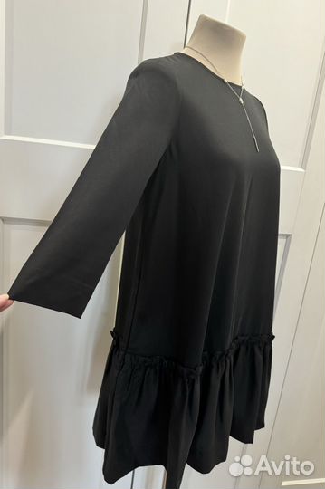 Платье лиоцелл Cos 36 M