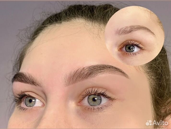 Мастер бровист