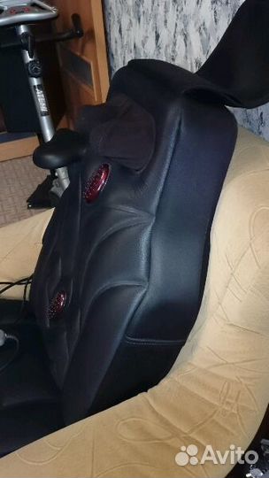 Фитнес и тренажёры