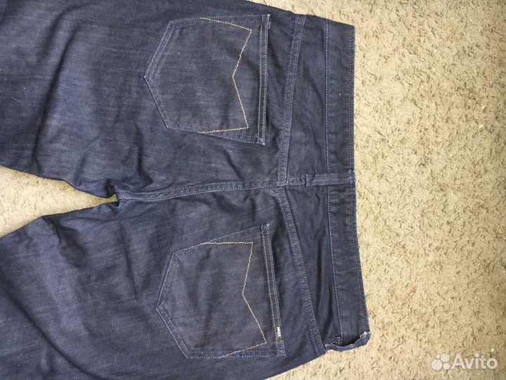 Джинсы фирмы Mexx