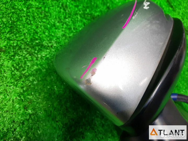 Зеркало переднее левое honda FIT