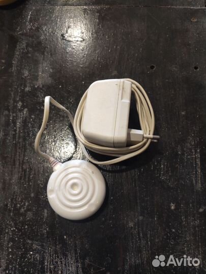 Стиральная машина электрозвуковая