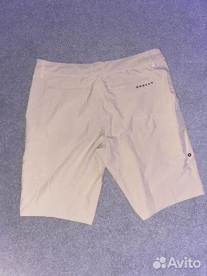Шорты oakley