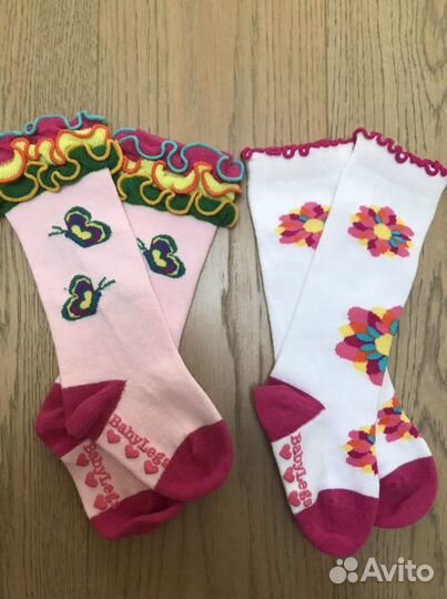 Гольфы детские