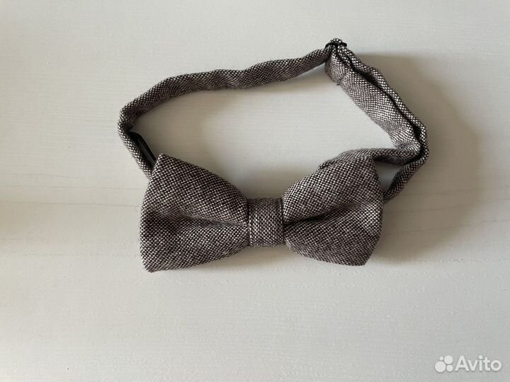 Галстук-бабочка