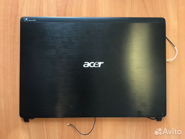 Запчасти для Acer Aspire 3820T