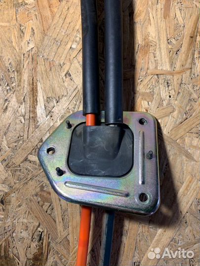 Трос переключения МКПП Chery Tiggo T11 sqre4G16