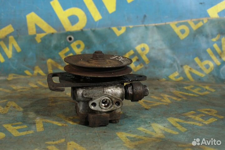 Насос гур Kia Sportage 1