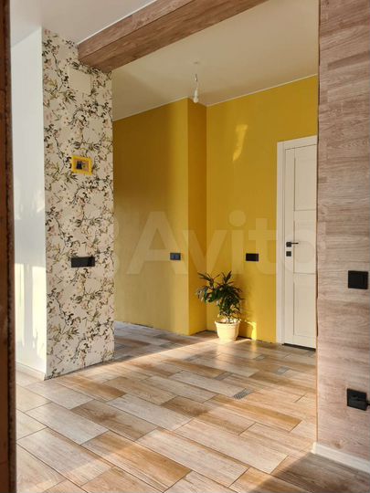 Дом 190 м² на участке 12 сот.