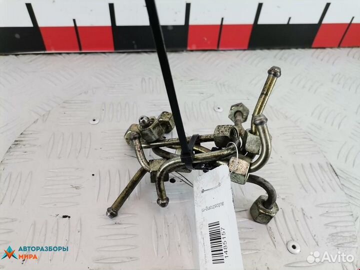 Трубка топливная Peugeot 307 2003 1570J7