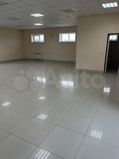 Свободного назначения, 105 м²