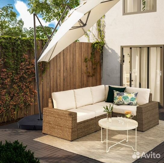 Зонт OXNÖ окснэ икеа