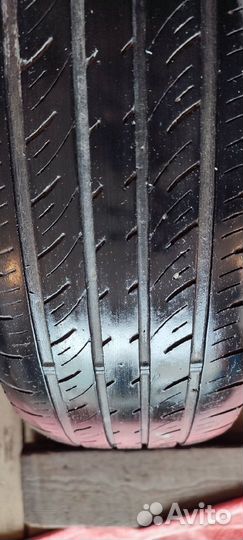 Dunlop SP Sport 300E 185/65 R15