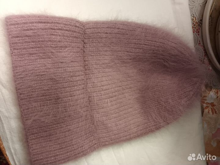 Шапка женская