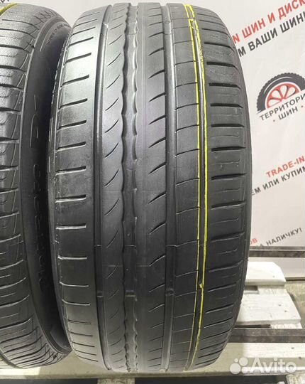 Pirelli Cinturato P1 235/50 R18 97N