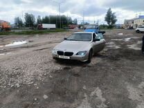 BMW 6 серия 4.4 AT, 2004, 200 000 км, с пробегом, цена 820 000 руб.