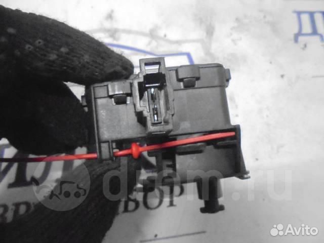 Активатор замка крышки бензобака Audi A4 (B8) 200