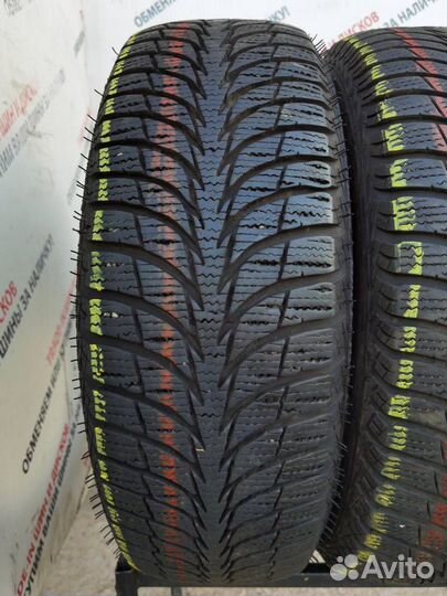 Goodyear UltraGrip Ice+ 195/65 R15 95T