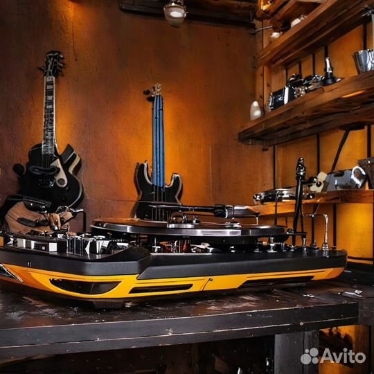 Бит и аранжировка. Песня под ключ/Битмейкер