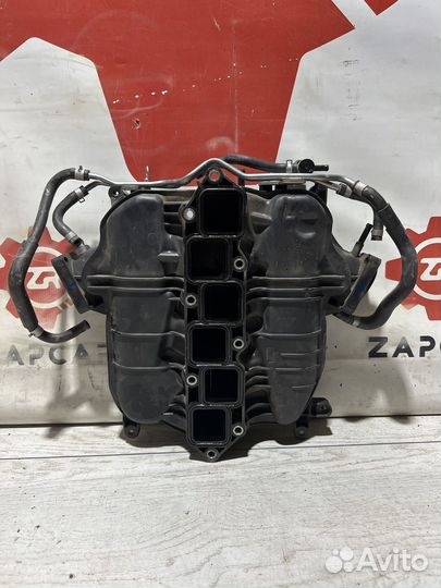 Infiniti QX70 Впускной коллектор