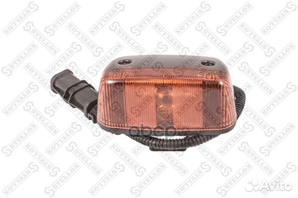 Указатель поворота MAN TGL/TGM 88-90544-SX