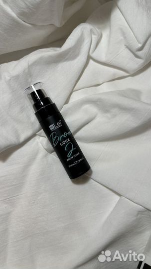 Составы для ламинирования бровей