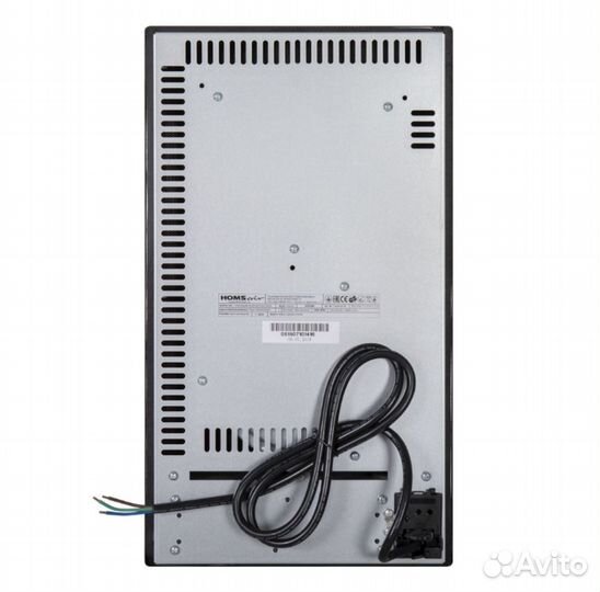 Варочная панель керамика