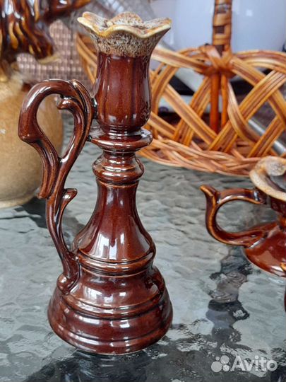 Подсвечник