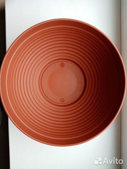 Горшок Парма 2, 7л