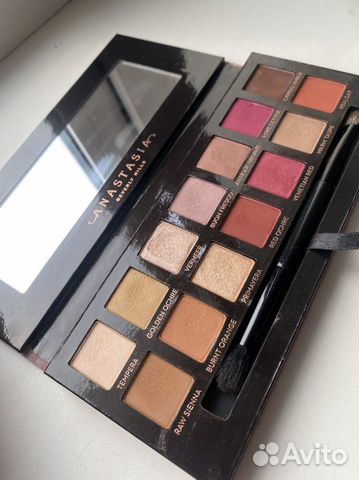 Тени Modern Renaissance