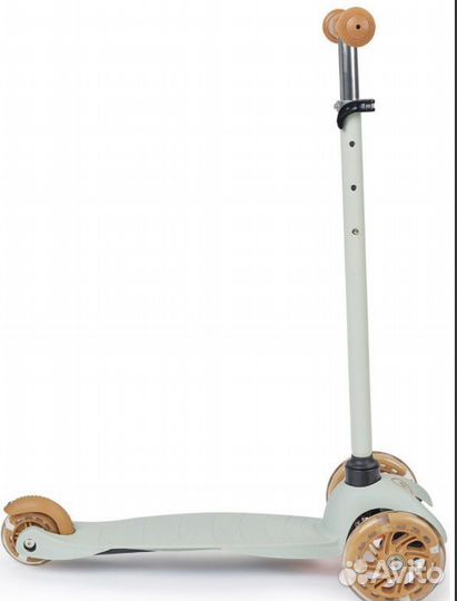 Самокат happy baby