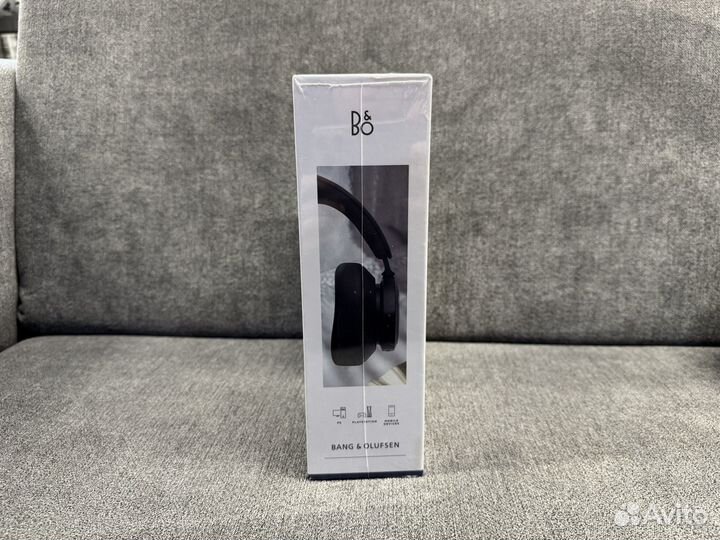 Bang & Olufsen B&O Beoplay Portal PC PS Blue Navy