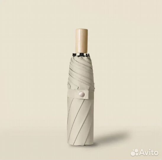 Зонт женский полуавтомат