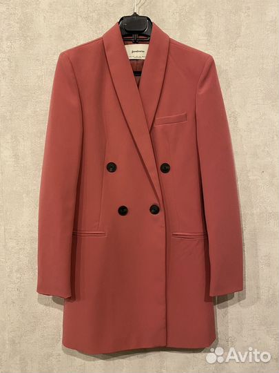 Пиджак Stradivarius