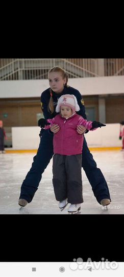 Индивидуальные занятия